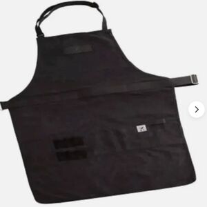 Young Living Black Apron